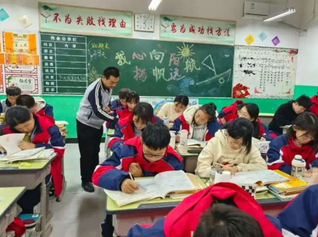 >并感受到每天的学习和日子对他们来讲对错常有意义有价值的事情