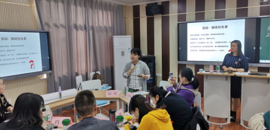 >畅通的立交桥真实打破了学历晋升的壁垒让技术成才之路相同宽广