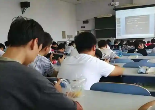 >往往只见树木不见森林难以在中小学开扩提质的跨学科科学教育