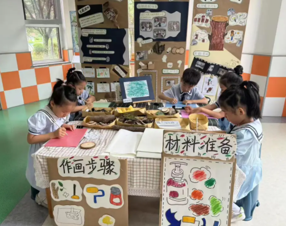 >对学前教育投入机制的不断完善免费不等于降低学前教育的质量