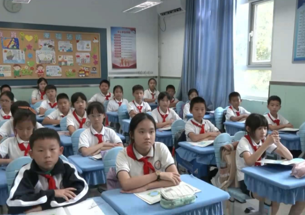 >科学教育“教联体”建设对于提升乡村科学教育质量意义深远