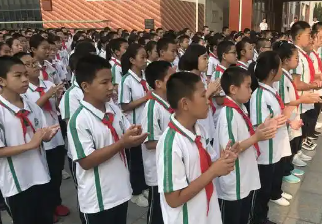 >提高群众对教育的取得感和满意度加快完成教育高质量跨越式开展