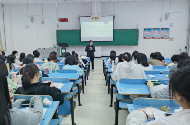 >筑牢根基体现出以教育科技人才交融支撑高质量发展的前瞻性布局